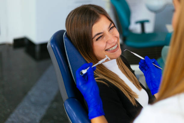 Best Full Mouth Reconstruction  in Fultonde, AL