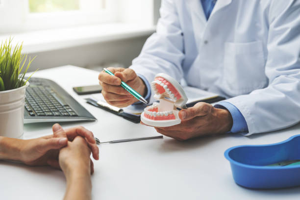 Why Choose Us for Your Dental Needs in Fultondale, AL