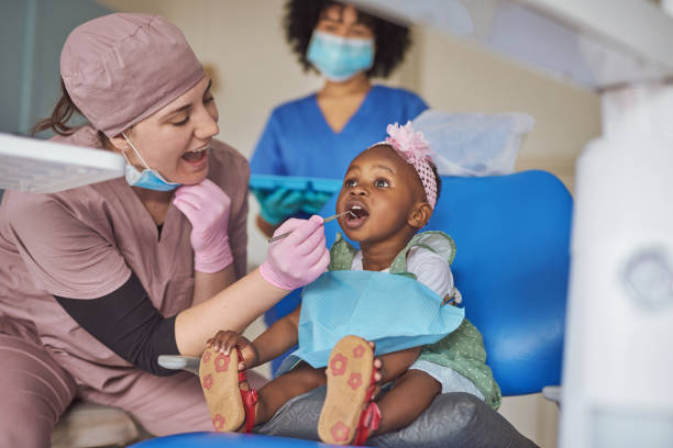 Dental X-Rays and Imaging in Fultondale, AL