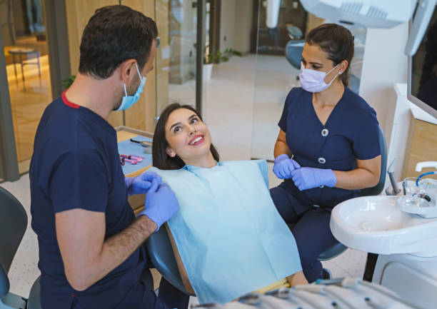 Best Laser Dentistry  in Fultonde, AL
