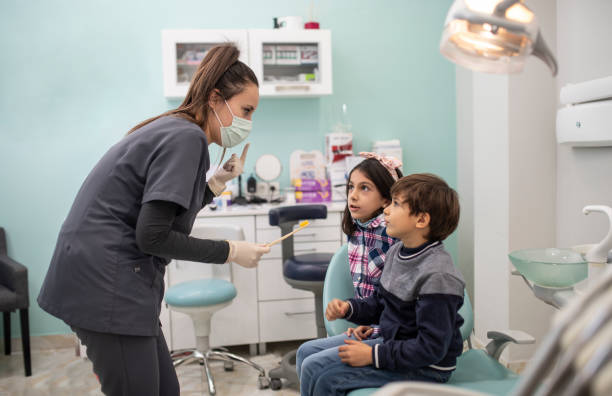 Best Periodontal (Gum) Disease Treatment  in Fultonde, AL