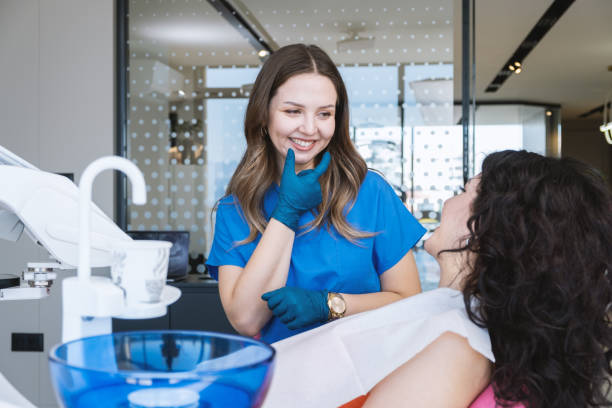 Best Sedation Dentistry  in Fultonde, AL