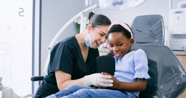 Laser Dentistry in Fultondale, AL