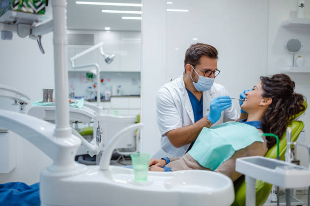 Best Teeth Whitening  in Fultonde, AL