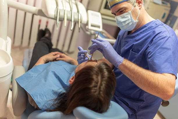 Best Pediatric Dentistry  in Fultonde, AL