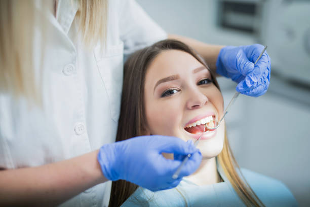 Best Oral Cancer Screening  in Fultonde, AL