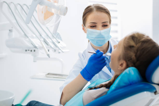 Best Dental X-Rays and Imaging  in Fultonde, AL